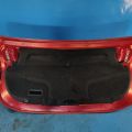 BHY3-52-61XC | Крышка багажника MAZDA 3 BM 13-19 - Превью 8
