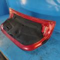 BHY3-52-61XC | Крышка багажника MAZDA 3 BM 13-19 - Превью 9