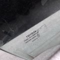 68101-06300 | Стекло двери передн. прав. TOYOTA CAMRY 55 14-17 - Превью 2
