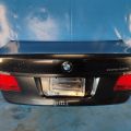 41627172332 | Кришка багажника BMW 7 SERIES (F01-F04) 08-15