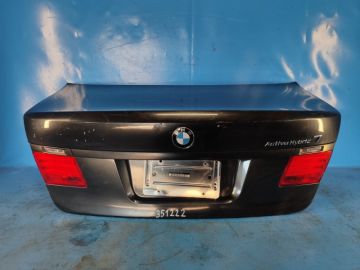 Кришка багажника BMW 7 SERIES (F01-F04) 08-15