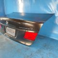 41627172332 | Кришка багажника BMW 7 SERIES (F01-F04) 08-15 - Прев'ю 2