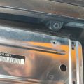41627172332 | Кришка багажника BMW 7 SERIES (F01-F04) 08-15 - Прев'ю 8