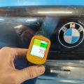 41627172332 | Кришка багажника BMW 7 SERIES (F01-F04) 08-15 - Прев'ю 15