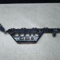 52575-06140 | Кронштейн заднего бампера прав. TOYOTA CAMRY 55 14-17