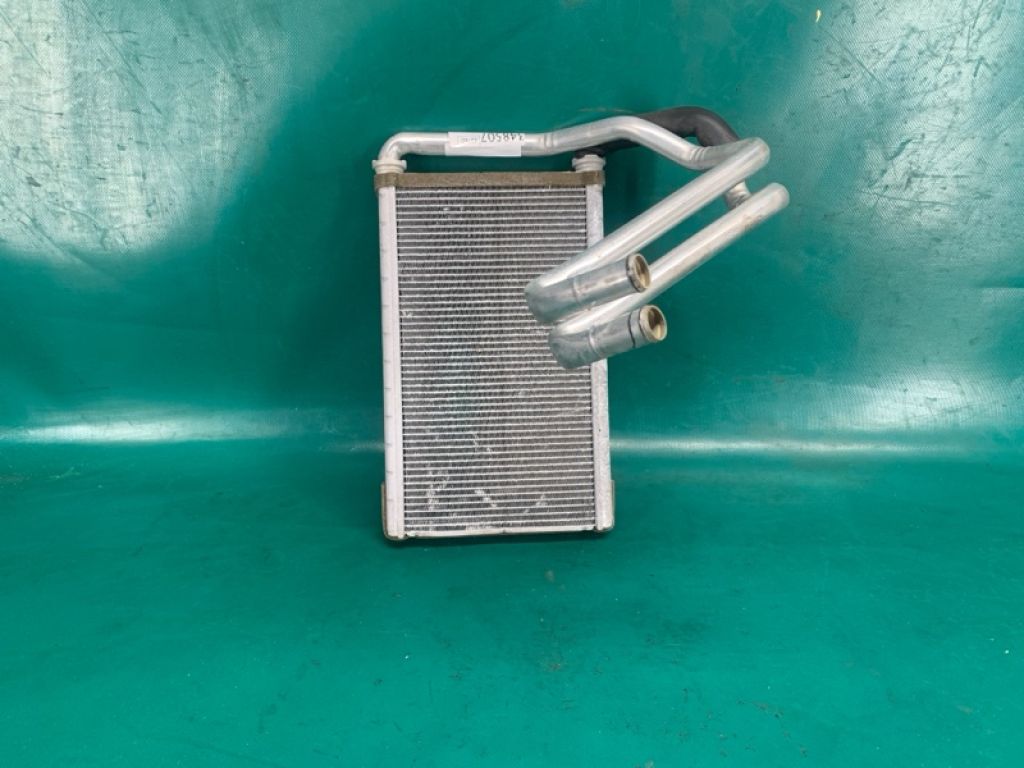 DG9Z-18476-A | Радіатор пічки LINCOLN MKX 16-18