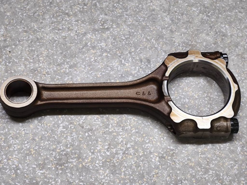 13201-09A45-B0 | Шатун TOYOTA CAMRY 40 06-11 - Фото 2