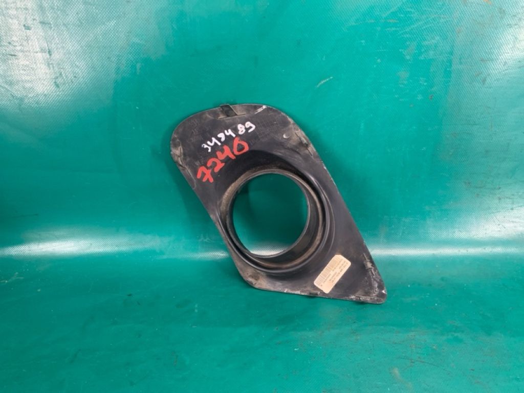 68088687AA | Накладка протитуманної фари лів. DODGE JOURNEY 08-20 - Фото 2