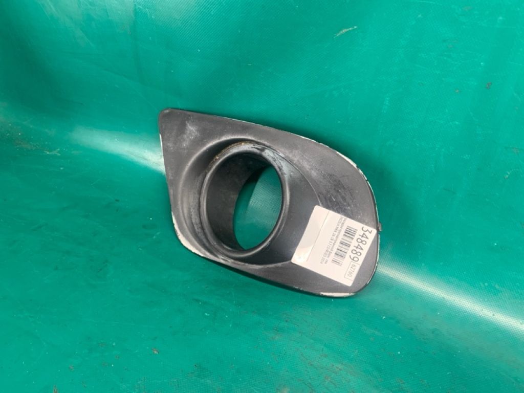 68088687AA | Накладка протитуманної фари лів. DODGE JOURNEY 08-20 - Фото 4