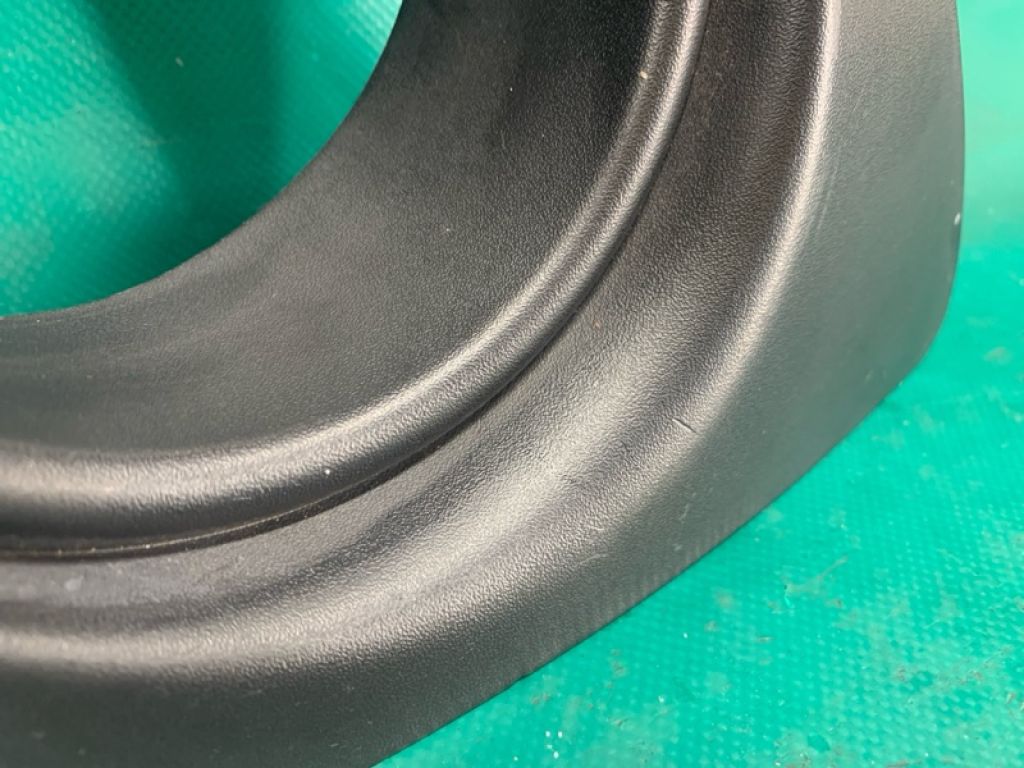 68088686AB | Накладка протитуманної фари прав. DODGE JOURNEY 08-20 - Фото 2