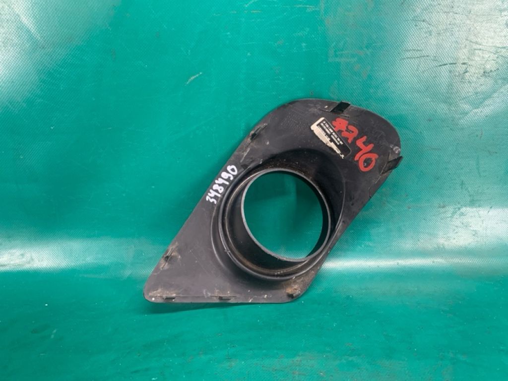 68088686AB | Накладка протитуманної фари прав. DODGE JOURNEY 08-20 - Фото 5