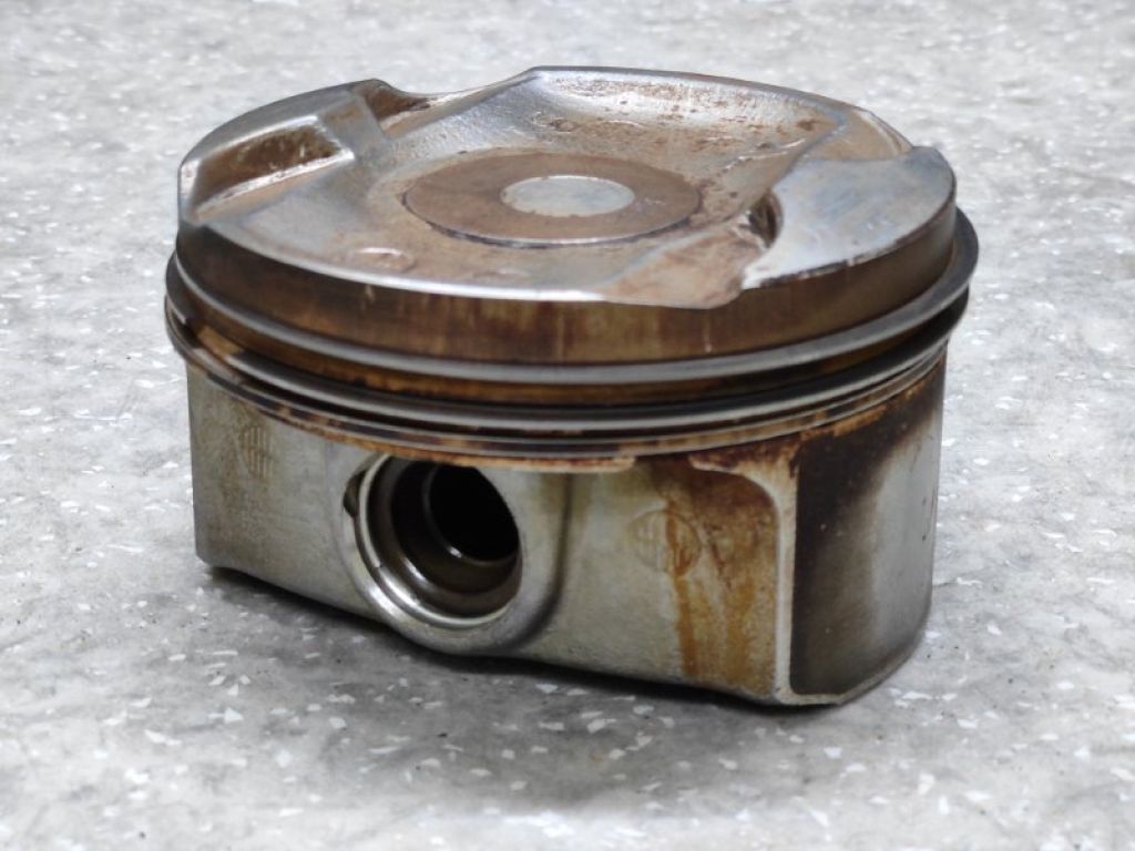 13211-0V011-B0 | Поршень TOYOTA CAMRY 40 06-11