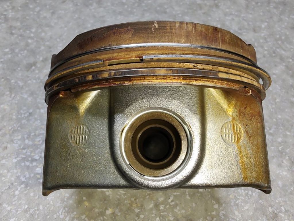 13211-0V011-B0 | Поршень TOYOTA CAMRY 40 06-11 - Фото 2