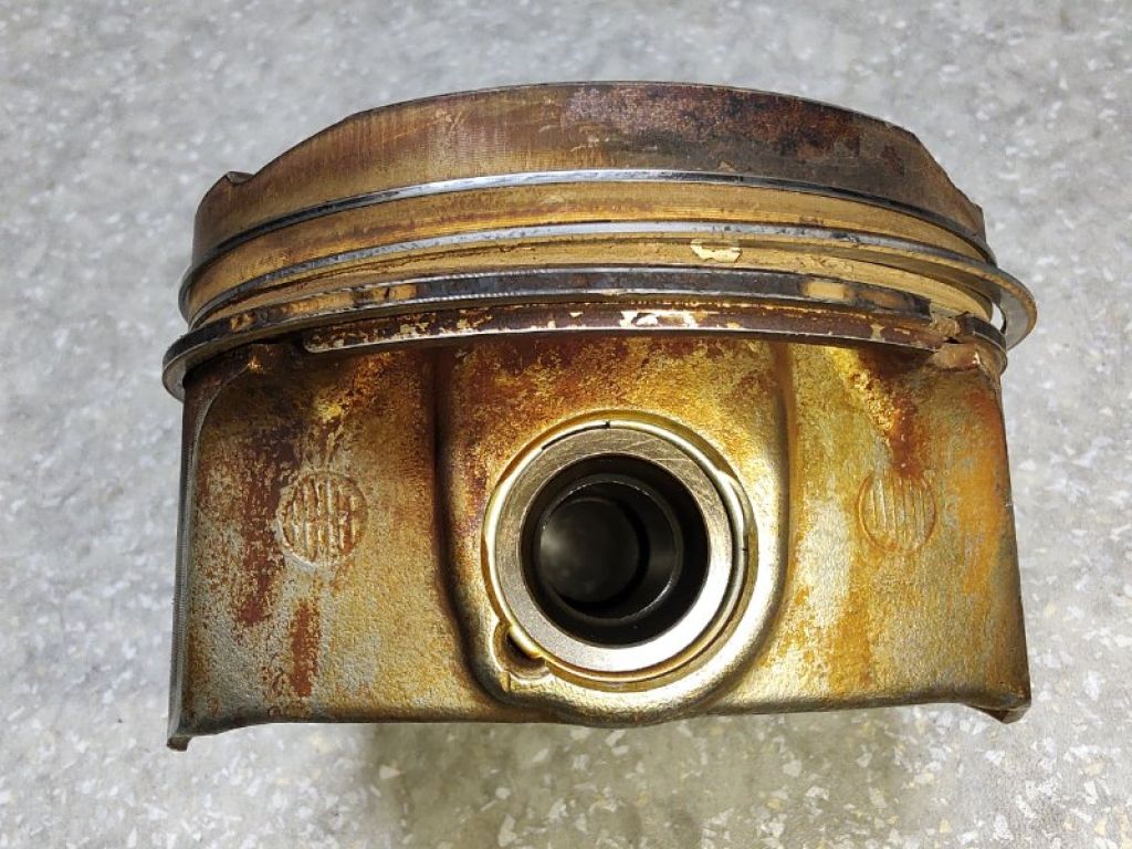 13211-0V011-B0 | Поршень TOYOTA CAMRY 40 06-11 - Фото 3