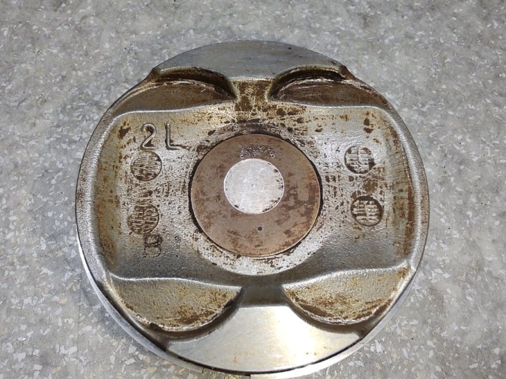 13211-0V011-B0 | Поршень TOYOTA CAMRY 40 06-11 - Фото 4