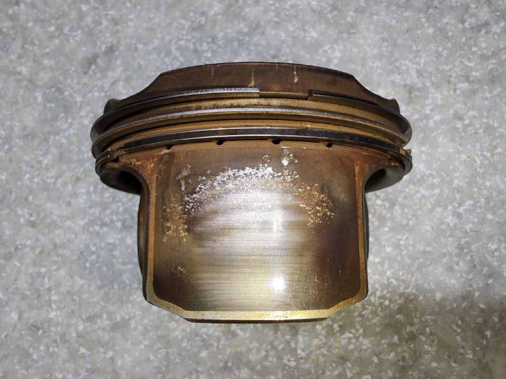 13211-0V011-B0 | Поршень TOYOTA CAMRY 40 06-11 - Фото 5