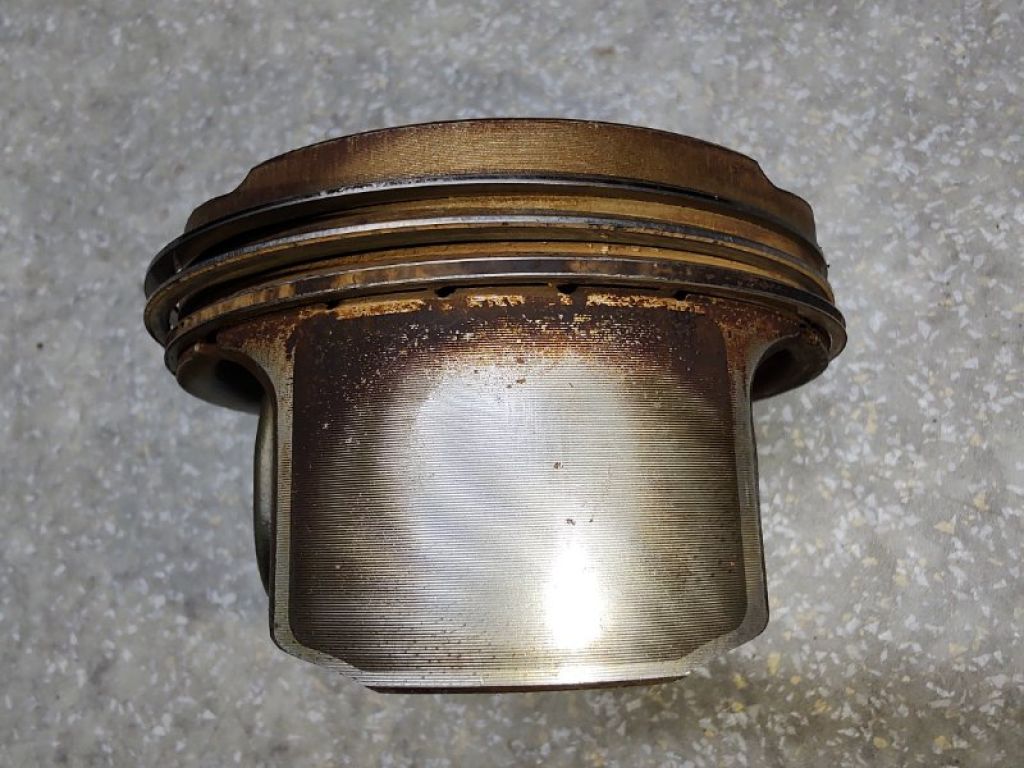 13211-0V011-B0 | Поршень TOYOTA CAMRY 40 06-11 - Фото 6