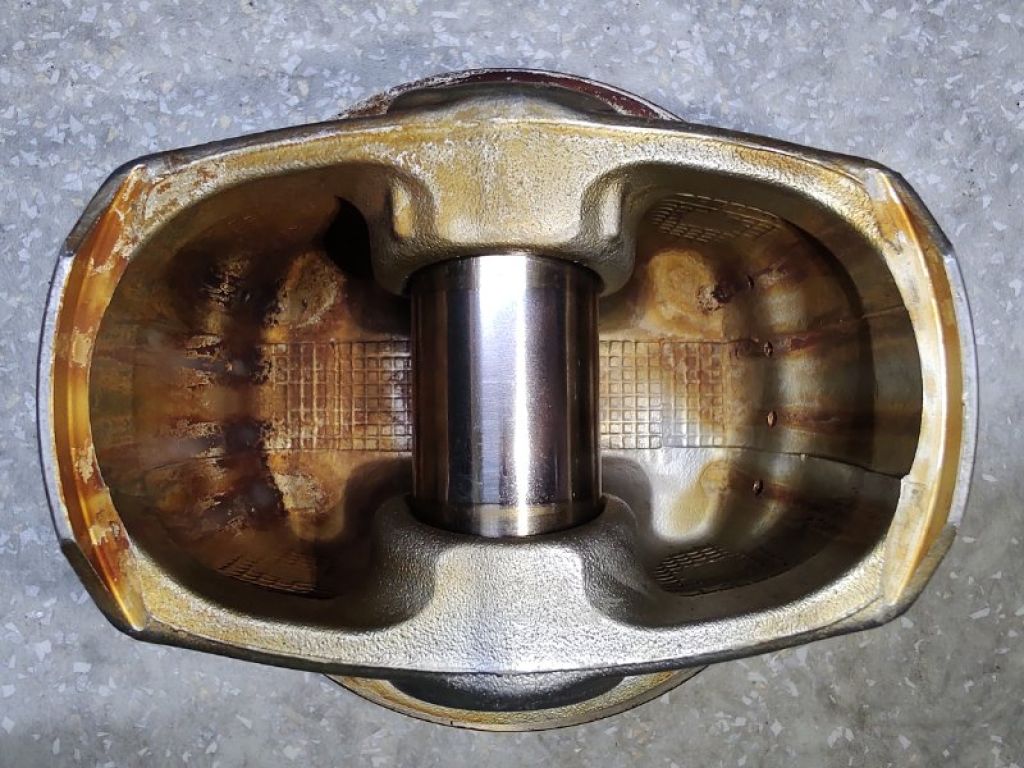 13211-0V011-B0 | Поршень TOYOTA CAMRY 40 06-11 - Фото 7