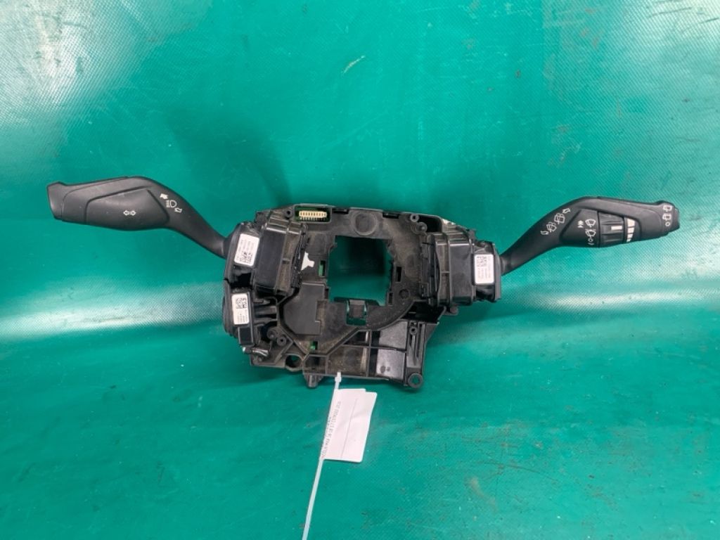 FT4Z-3F791-NB | Підрульовий перемикач LINCOLN MKX 16-18