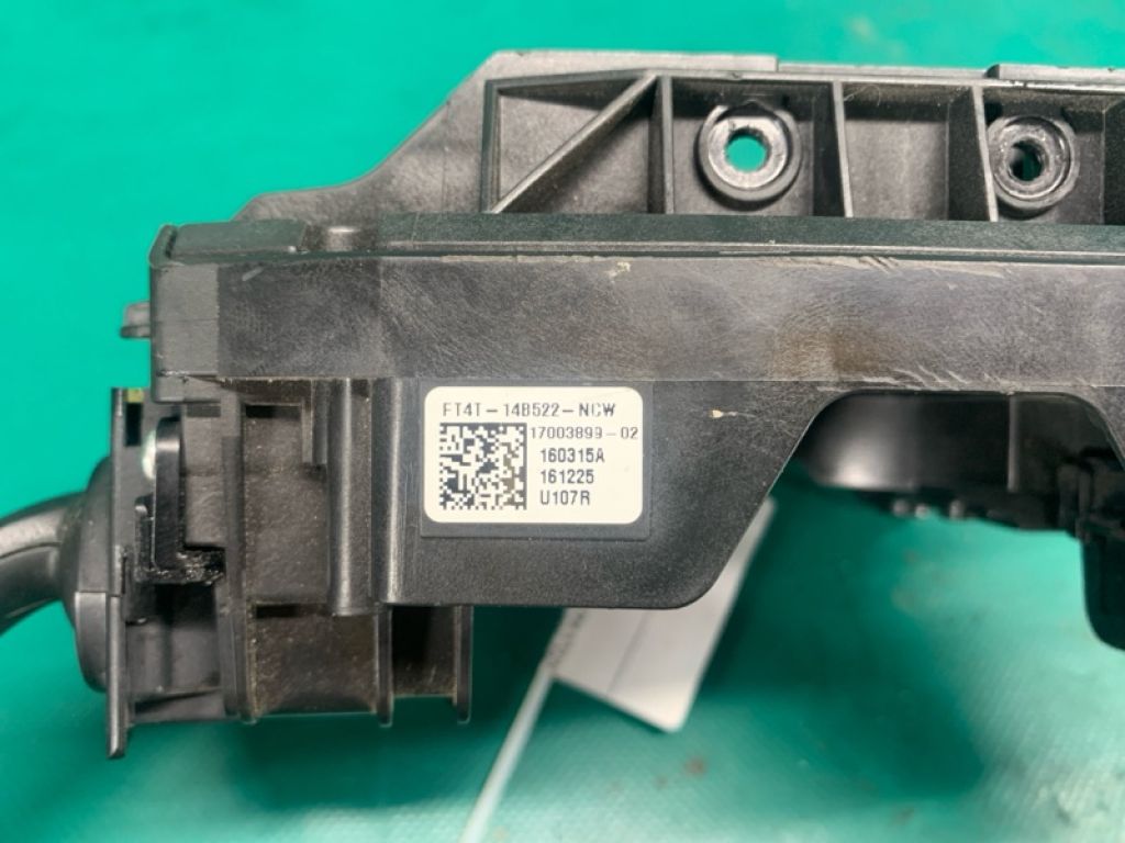 FT4Z-3F791-NB | Підрульовий перемикач LINCOLN MKX 16-18 - Фото 2