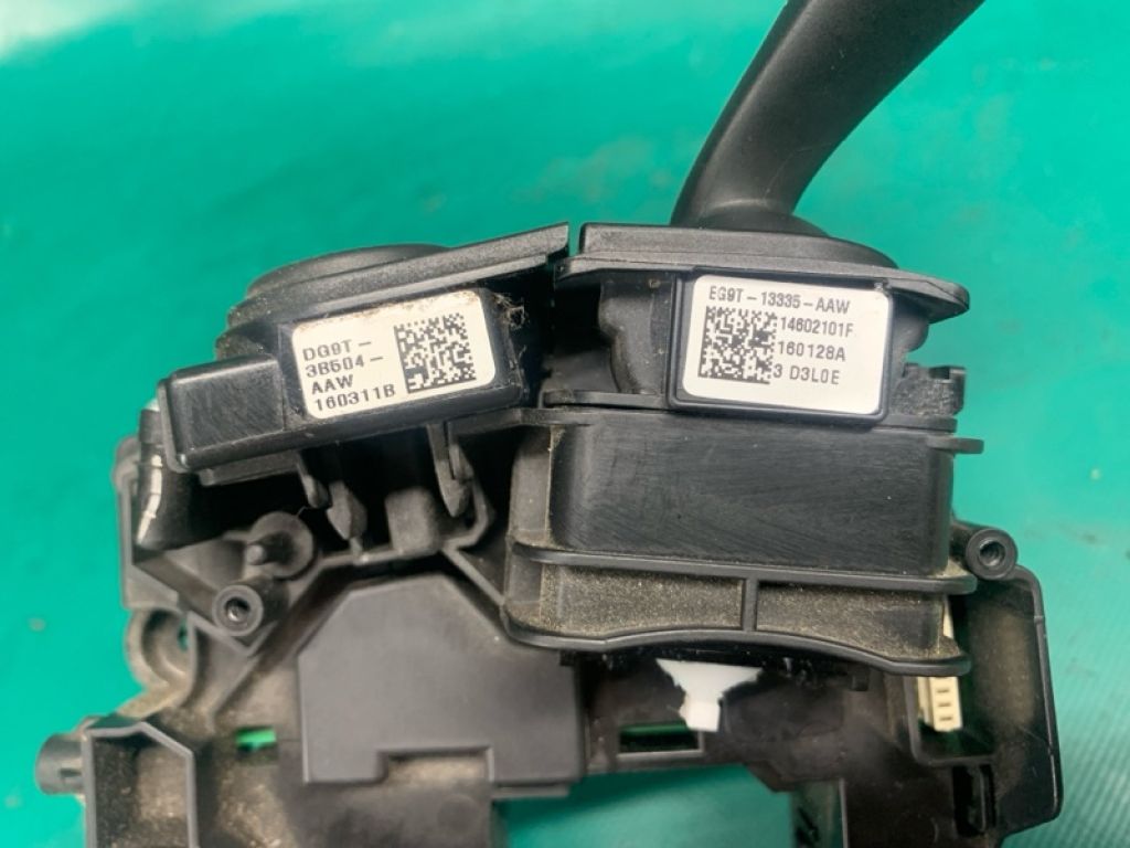 FT4Z-3F791-NB | Підрульовий перемикач LINCOLN MKX 16-18 - Фото 3