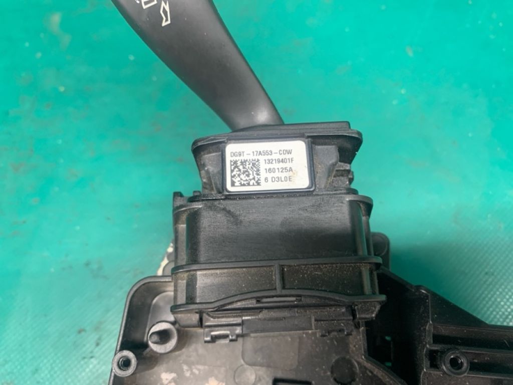 FT4Z-3F791-NB | Підрульовий перемикач LINCOLN MKX 16-18 - Фото 4