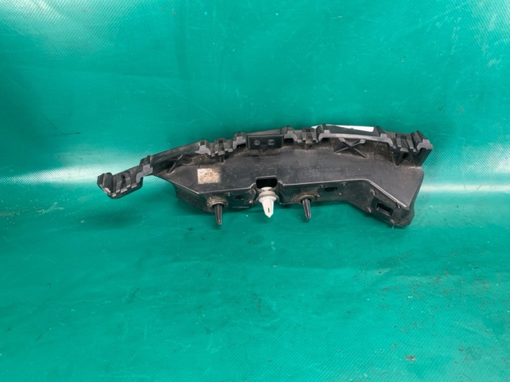 FA1Z-17D943-A | Кронштейн заднього бампера прав. LINCOLN MKX 16-18 - Фото 2