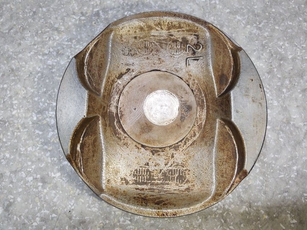 13211-0V011-B0 | поршень TOYOTA CAMRY 40 06-11 - Фото 2