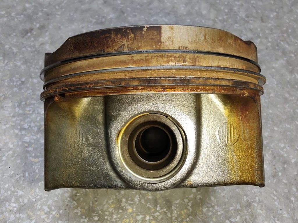 13211-0V011-B0 | поршень TOYOTA CAMRY 40 06-11 - Фото 3