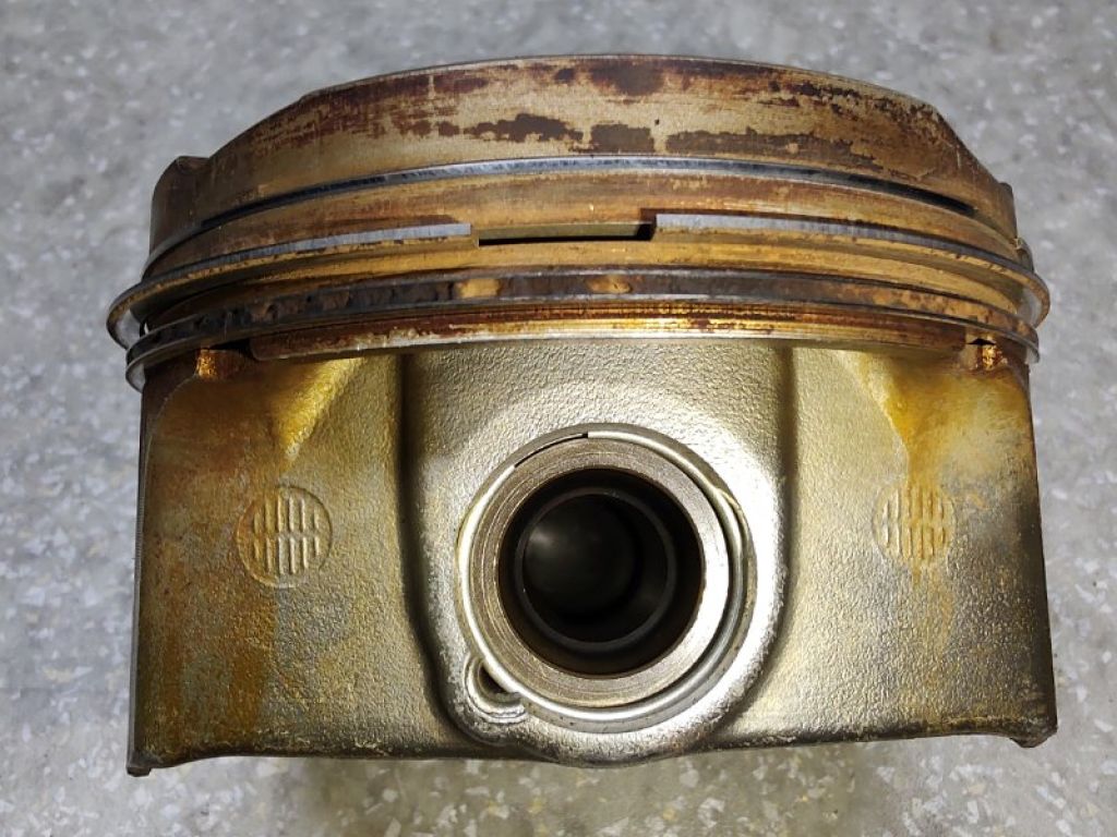 13211-0V011-B0 | поршень TOYOTA CAMRY 40 06-11 - Фото 4