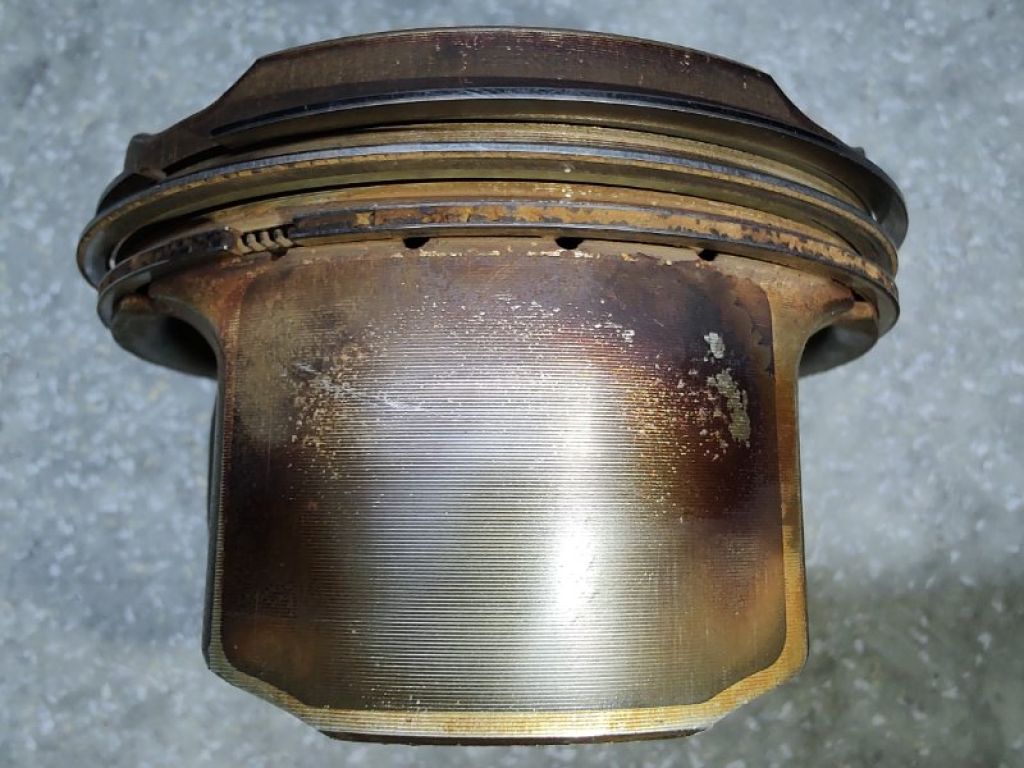 13211-0V011-B0 | поршень TOYOTA CAMRY 40 06-11 - Фото 5