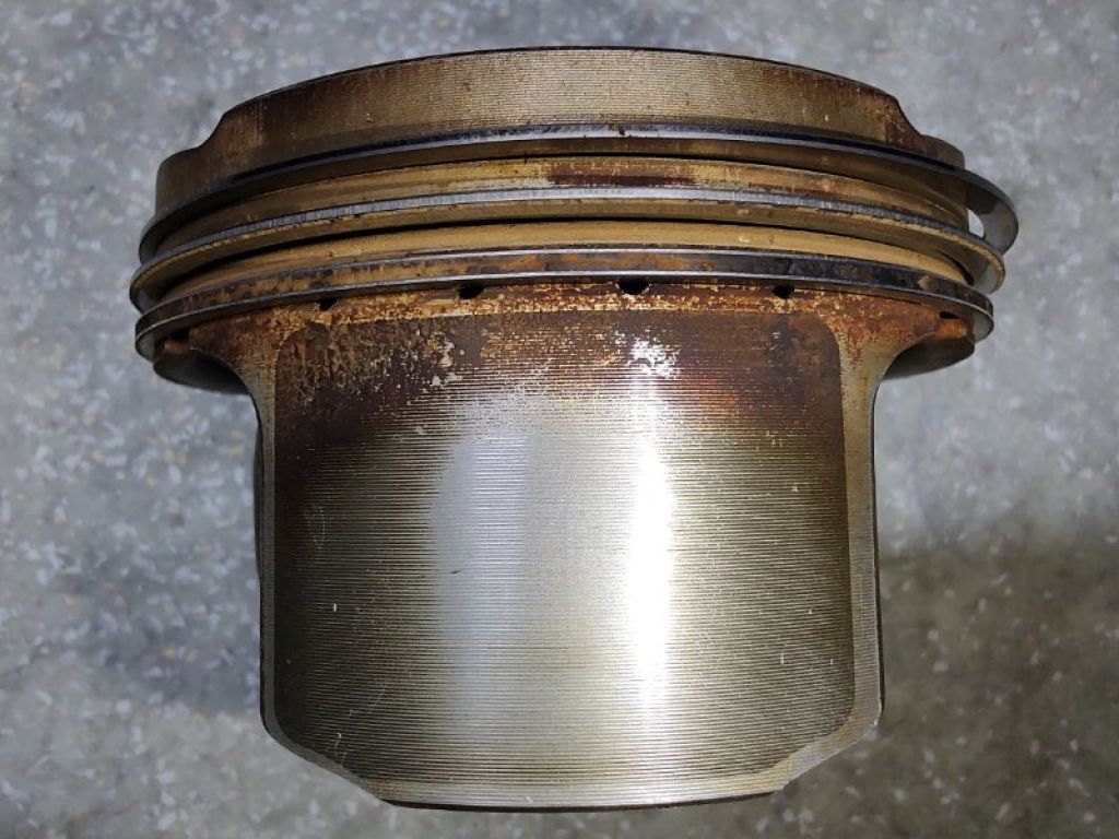 13211-0V011-B0 | поршень TOYOTA CAMRY 40 06-11 - Фото 6