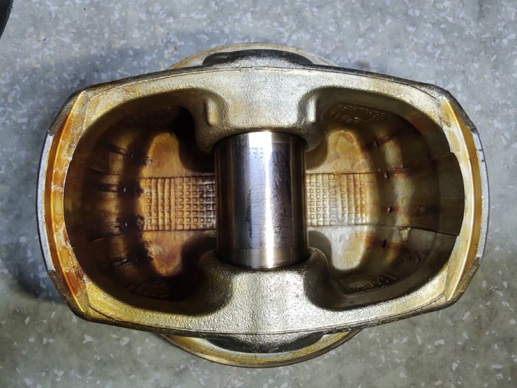 13211-0V011-B0 | поршень TOYOTA CAMRY 40 06-11 - Фото 7