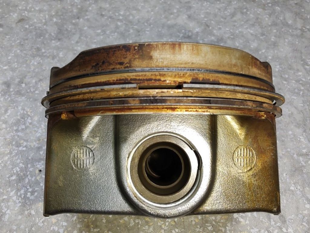 13211-0V011-B0 | Поршень TOYOTA CAMRY 40 06-11 - Фото 2