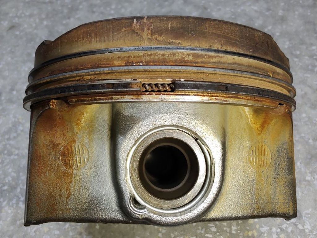 13211-0V011-B0 | Поршень TOYOTA CAMRY 40 06-11 - Фото 3