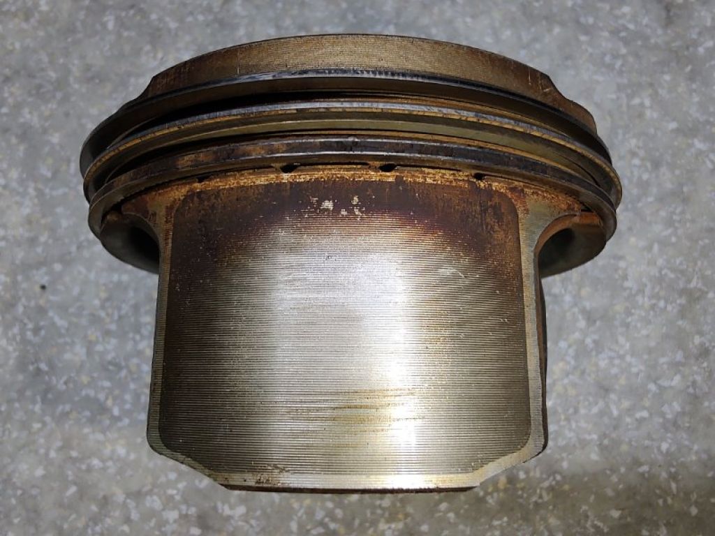 13211-0V011-B0 | Поршень TOYOTA CAMRY 40 06-11 - Фото 5