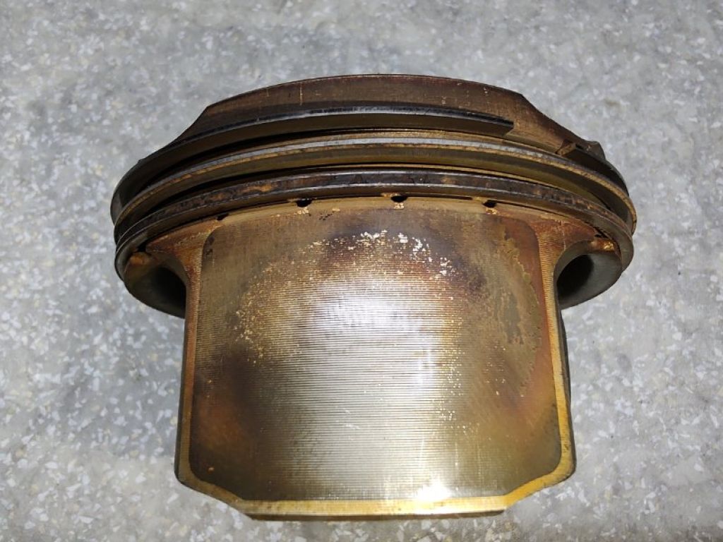 13211-0V011-B0 | Поршень TOYOTA CAMRY 40 06-11 - Фото 6