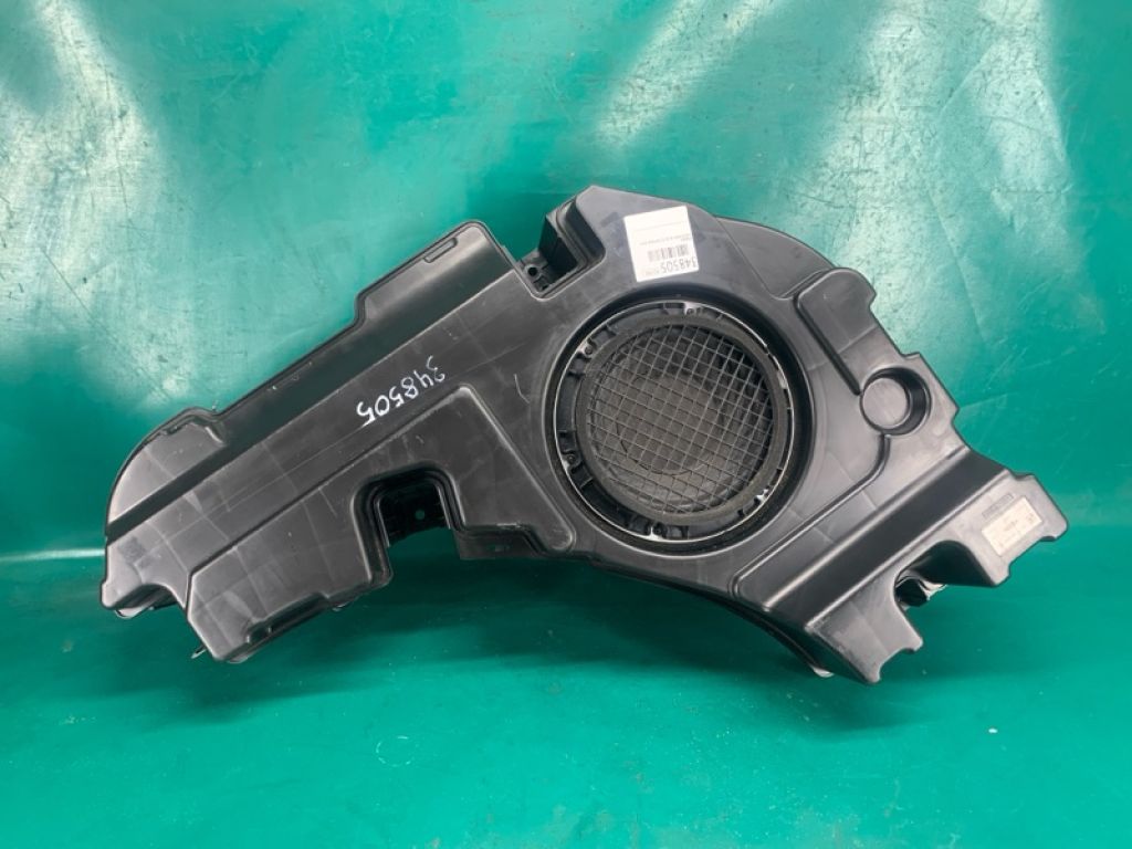 FA1Z-18C804-B | сабвуфер LINCOLN MKX 16-18