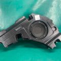 FA1Z-18C804-B | сабвуфер LINCOLN MKX 16-18
