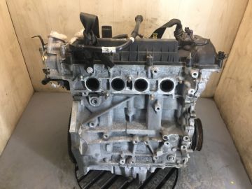 Двигун бензин FORD FOCUS 10-18