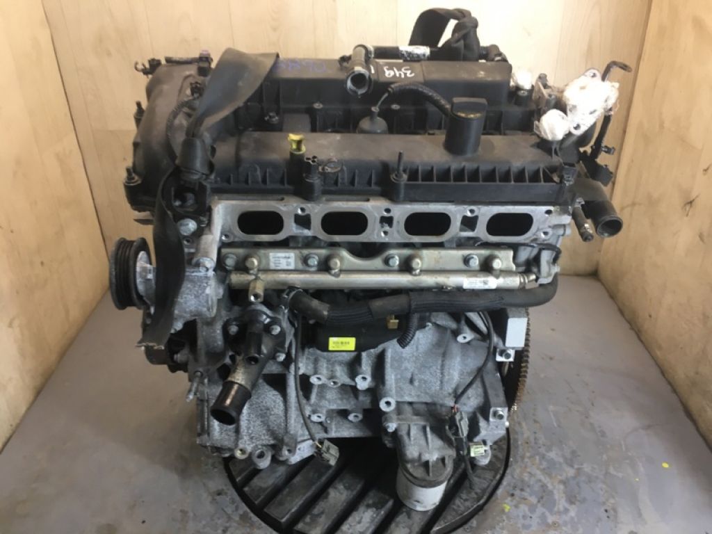 C20HDEX | Двигун бензин FORD FOCUS 10-18 - Фото 4