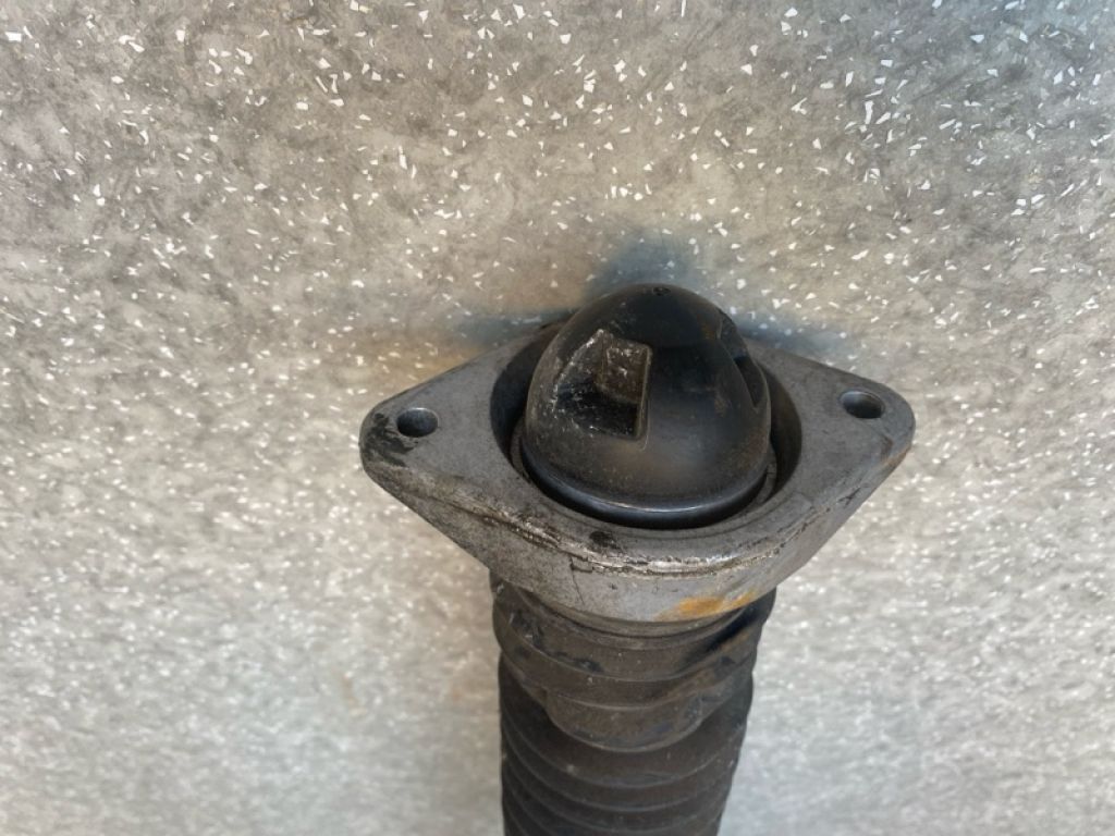 52611-TBA-A03 | Амортизатор задн. HONDA CIVIC FC/FK 15- - Фото 2