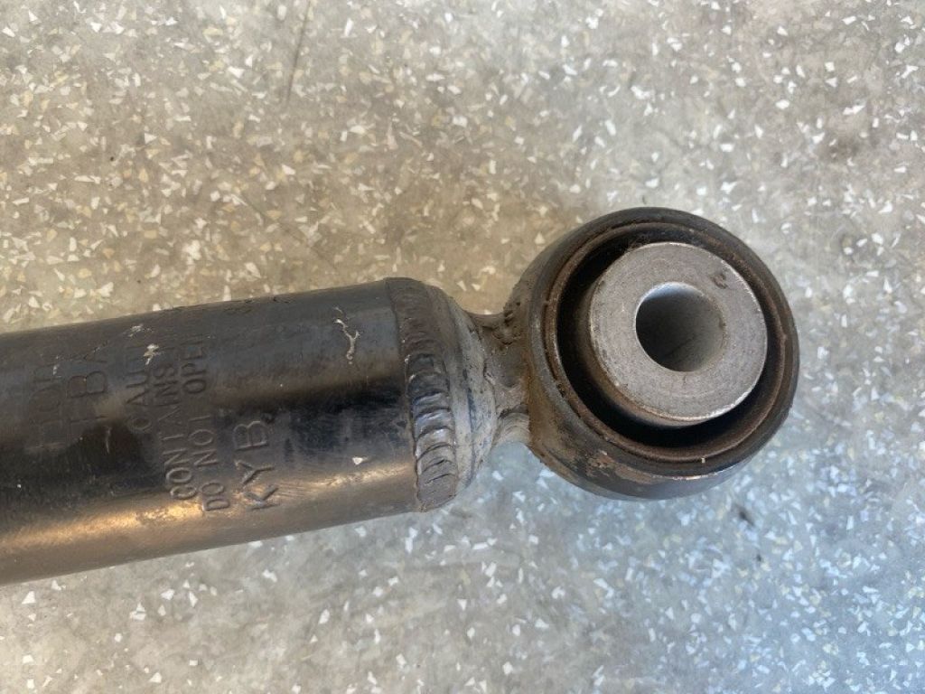 52611-TBA-A03 | Амортизатор задн. HONDA CIVIC FC/FK 15- - Фото 3