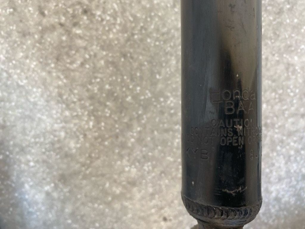 52611-TBA-A03 | Амортизатор задн. HONDA CIVIC FC/FK 15- - Фото 5