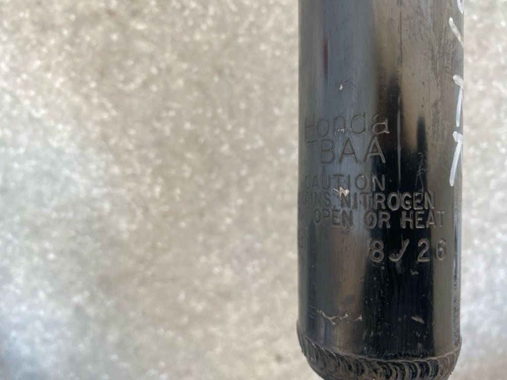 52611-TBA-A03 | Амортизатор задн. HONDA CIVIC FC/FK 15- - Фото 6