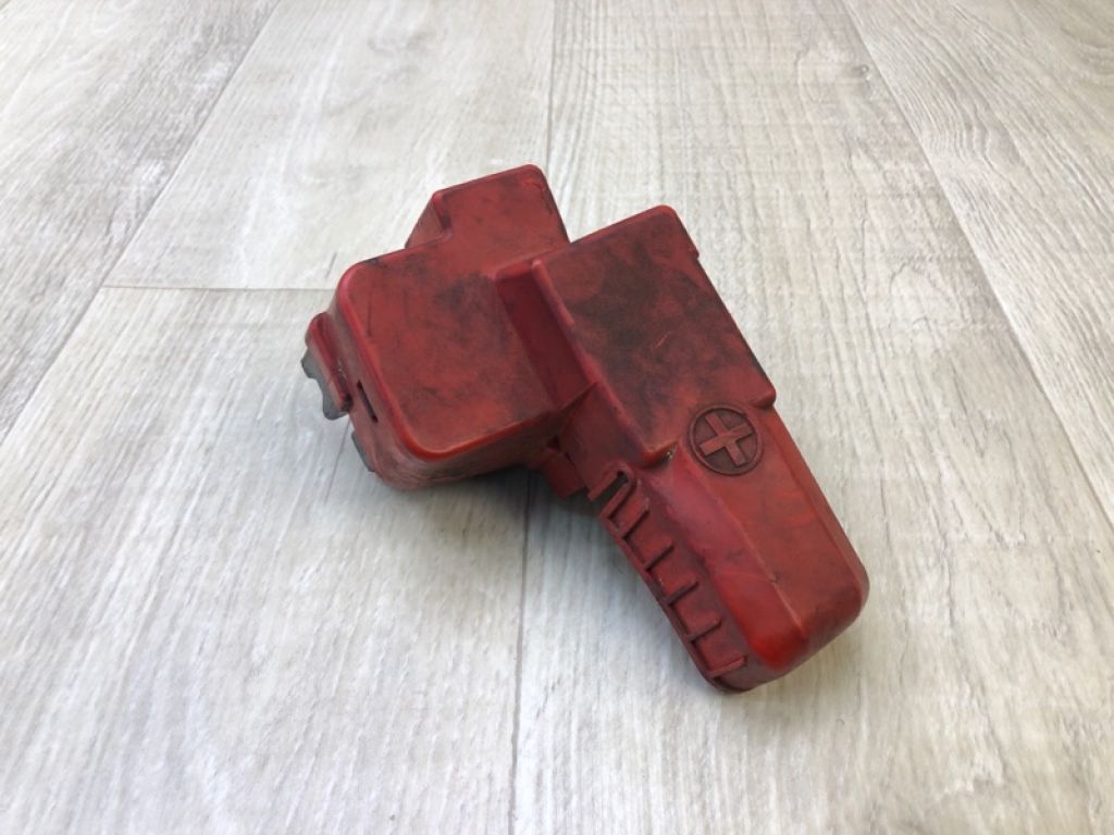 36694-80J00 | Клема акумулятора SUZUKI SX4 06-13