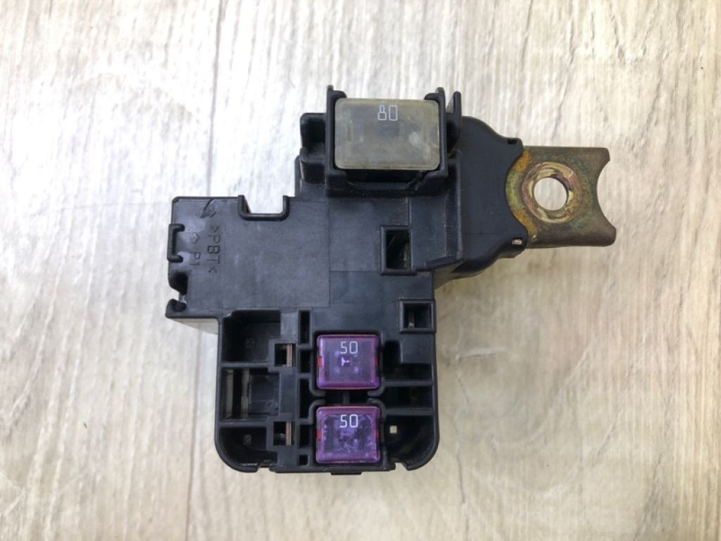 36694-80J00 | Клема акумулятора SUZUKI SX4 06-13 - Фото 6