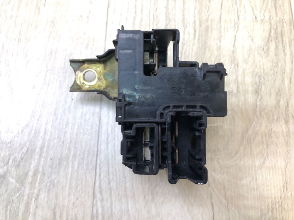 36694-80J00 | Клема акумулятора SUZUKI SX4 06-13 - Фото 7