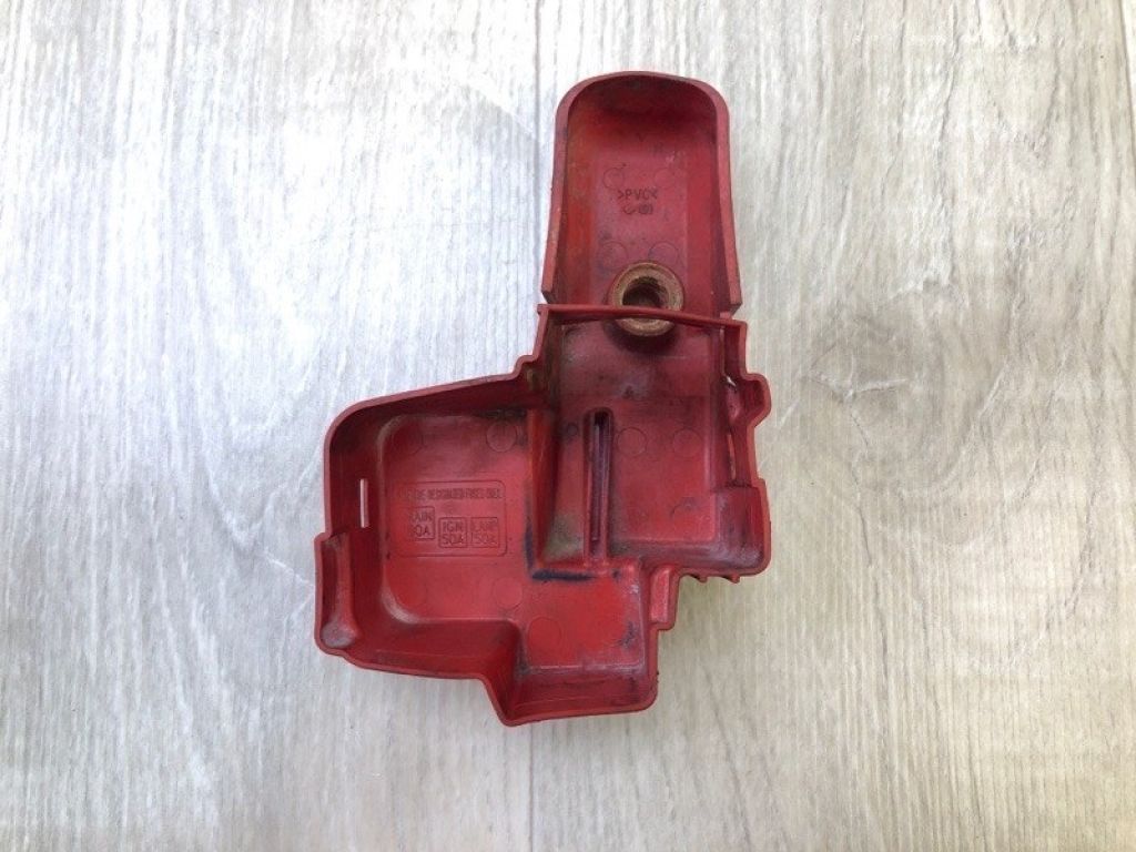 36694-80J00 | Клема акумулятора SUZUKI SX4 06-13 - Фото 8
