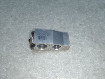 Клапан кондиционера TOYOTA CAMRY 55 14-17
